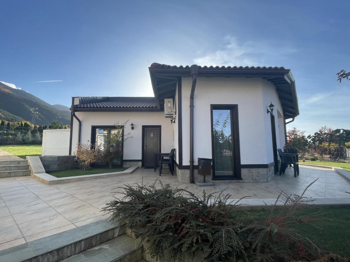 Guest house Asya Sapareva Banya