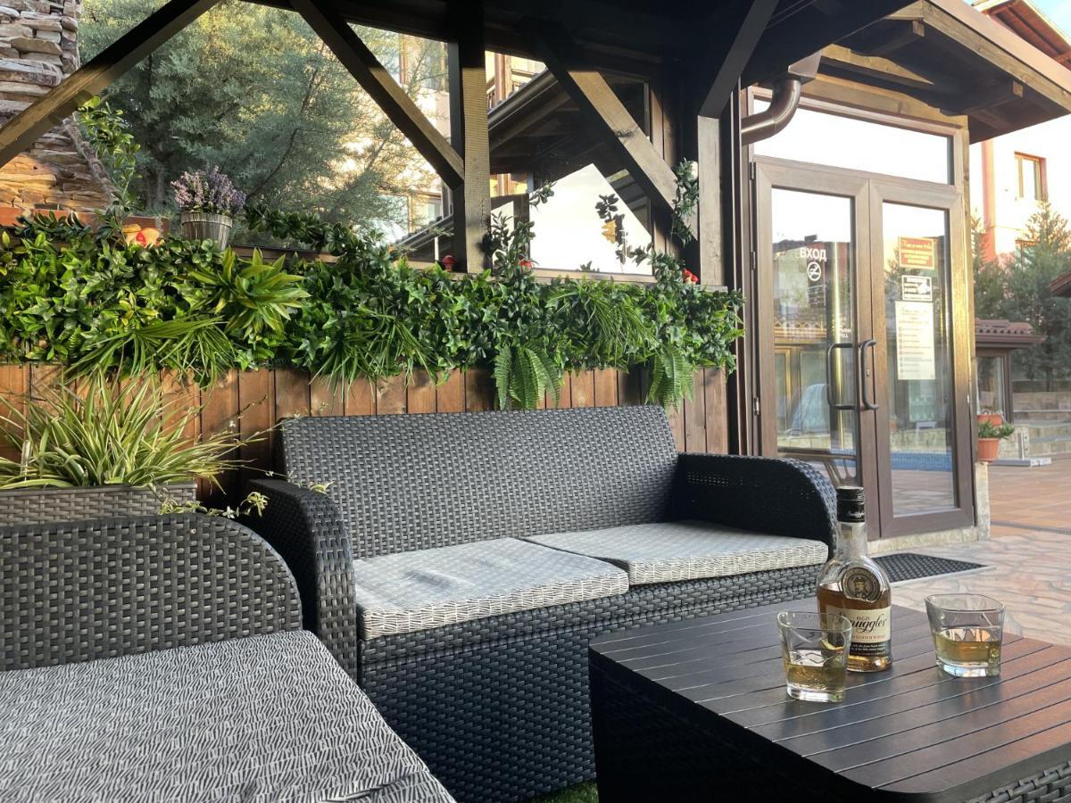 Asya Guest house Sapareva Banya