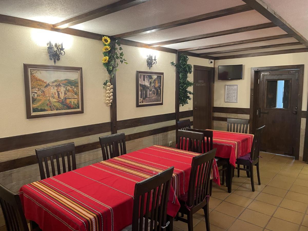 Guest house Asya 3*