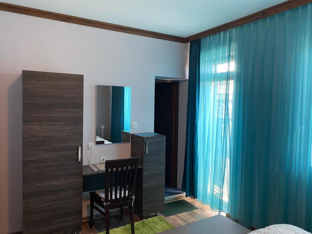 Guest house Asya 3*